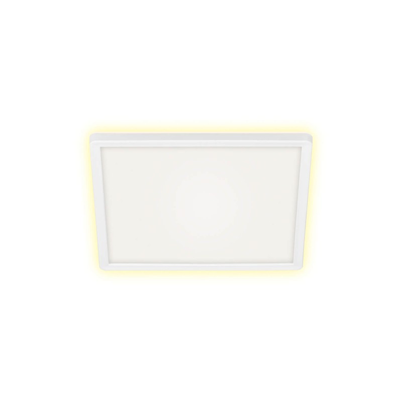 Pannello led Slim 29x29 cm 15w 1850lm bianco