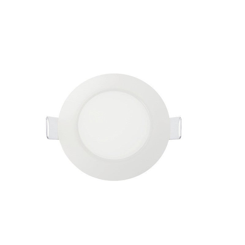 Faretto da incasso led 8,6 cm 3w 350lm bianco ip65