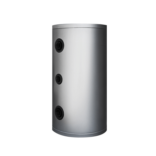 Accumulatore inerziale Aton 80 lt a parete