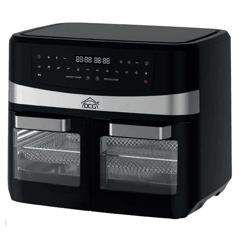Friggitrice ad aria 12 Lt – FR3612D
