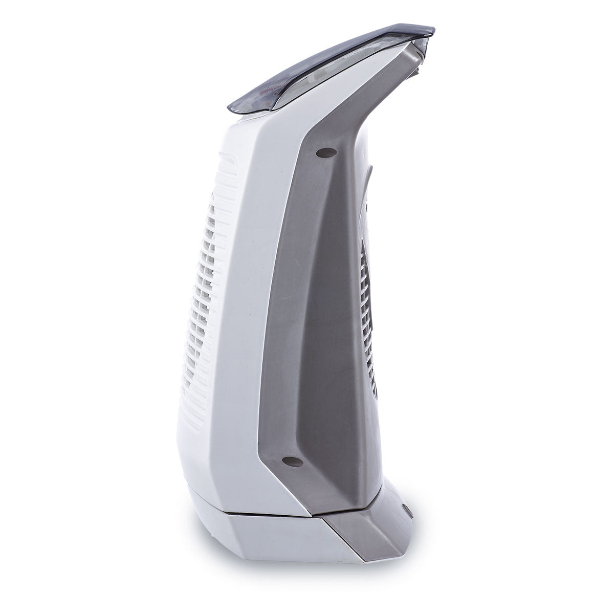 Termoventilatore da bagno oscillante 2000W con programmatore 24 ore e termostato regolabile