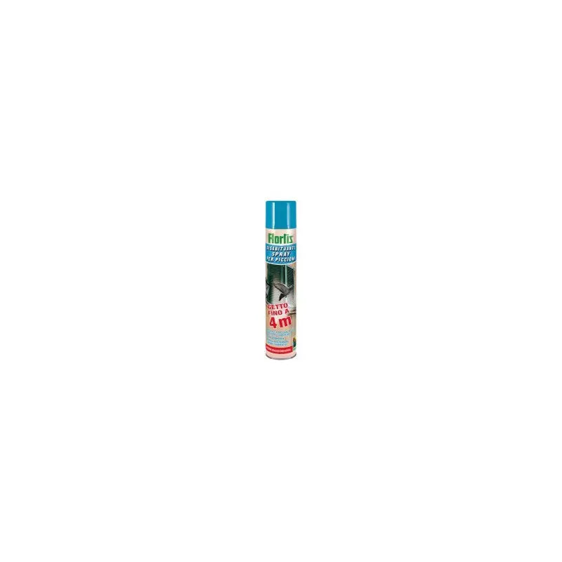 Disabituante piccioni spray 750 ml Flortis