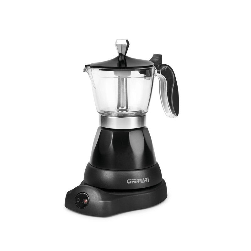 Macchina per caffè moka elettrica Bonjour G10028