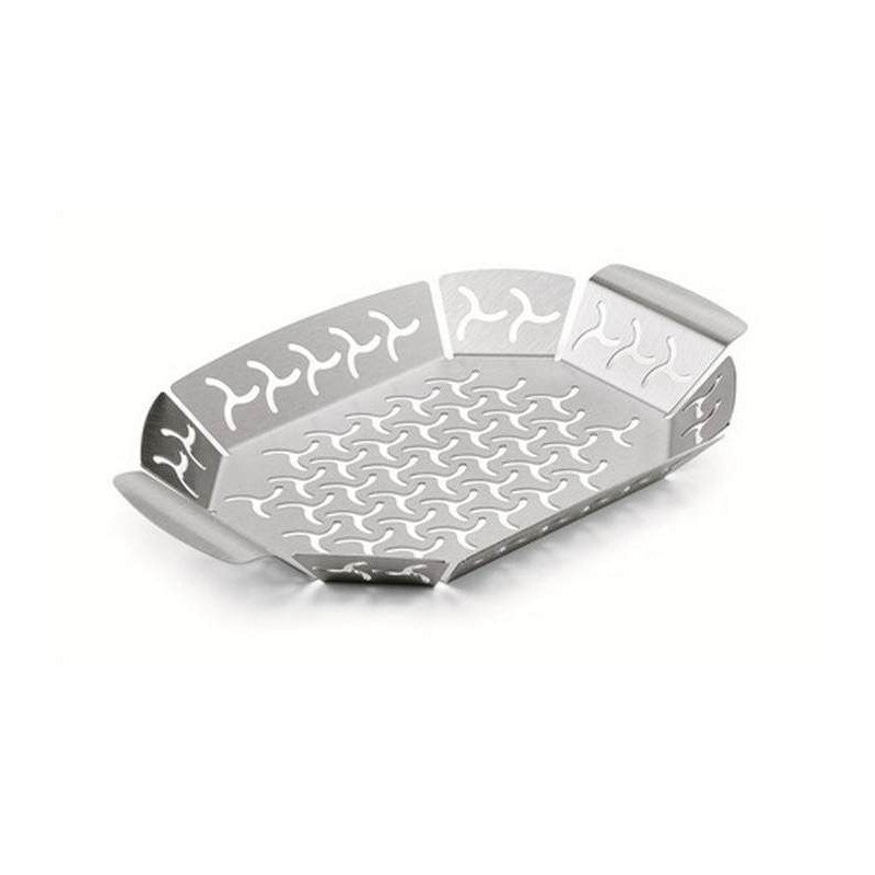 Cestello di cottura premium Weber 27 x 19 cm