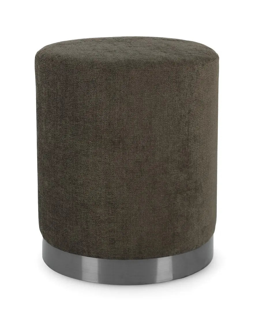 Pouf Ernestine Timo Ø35x42h