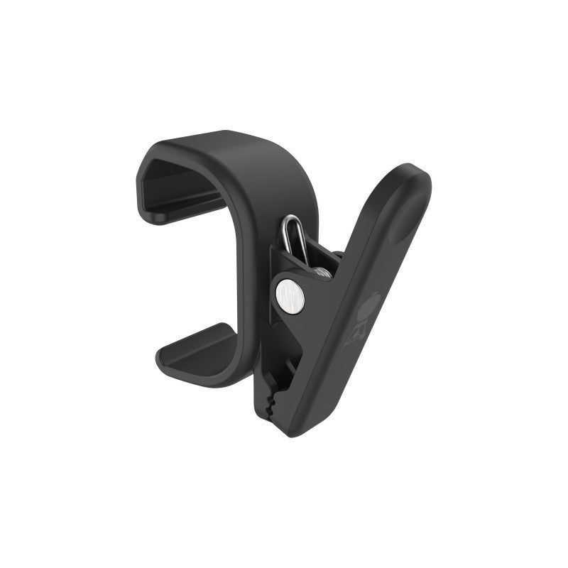 Gancio a pinza Weber Works cm 6,9 x 2,4