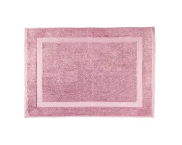 Scendidoccia in spugna rosa 50 × 70 cm