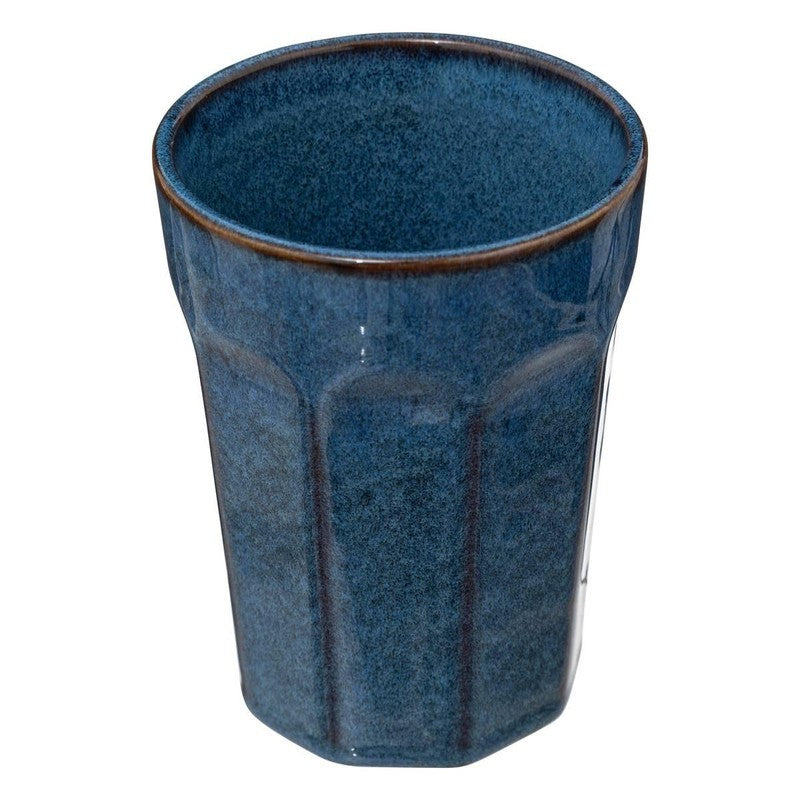 Tazza mug Roma blu 40 cl