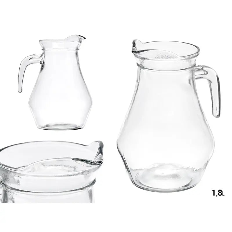 Caraffa classica 1,8L
