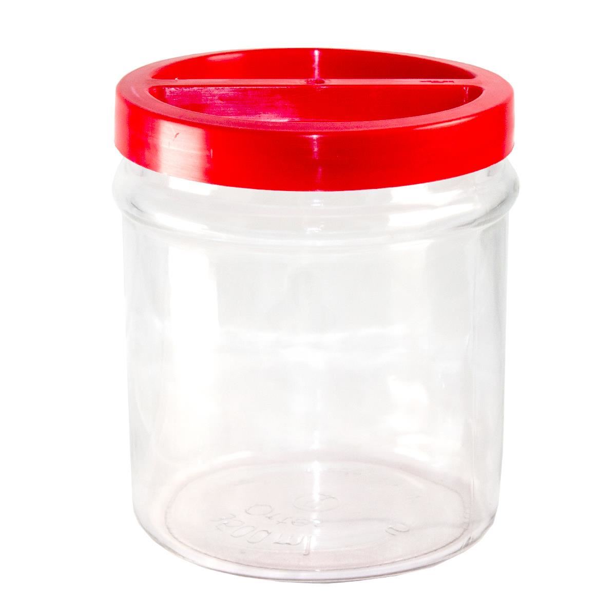 Vaso Ortes 3,5 kg con tappo