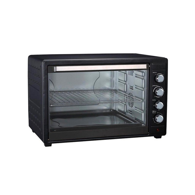Multiforno ventilato 80 Lt 2800 W MB9880