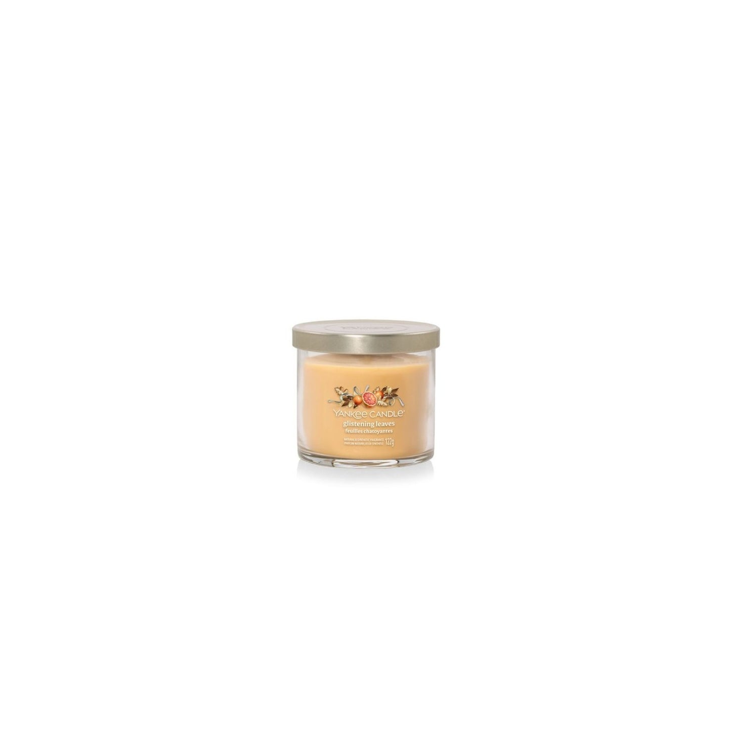 Candela Glistening Leaves 122 gr