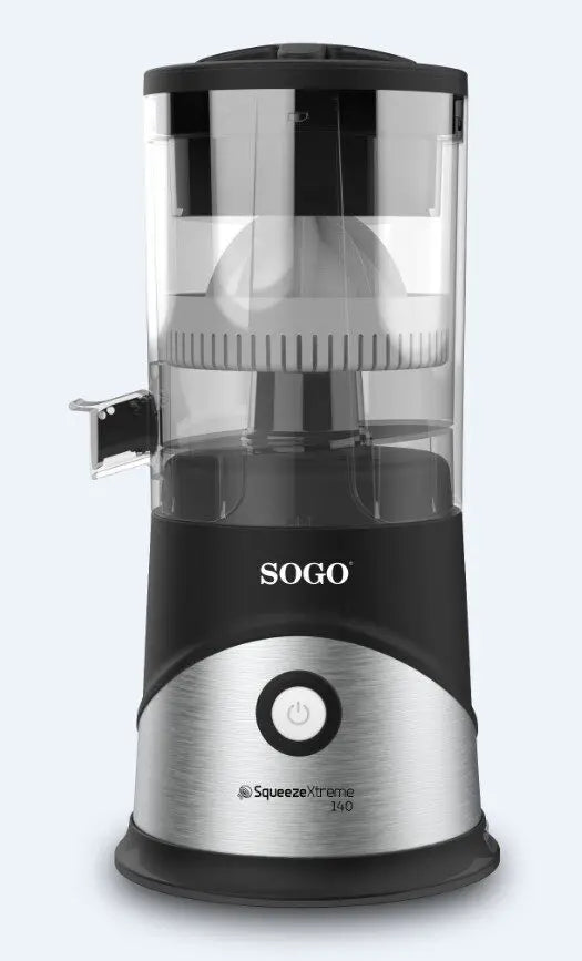 Spremiagrumi elettrico automatico 350ml 140W