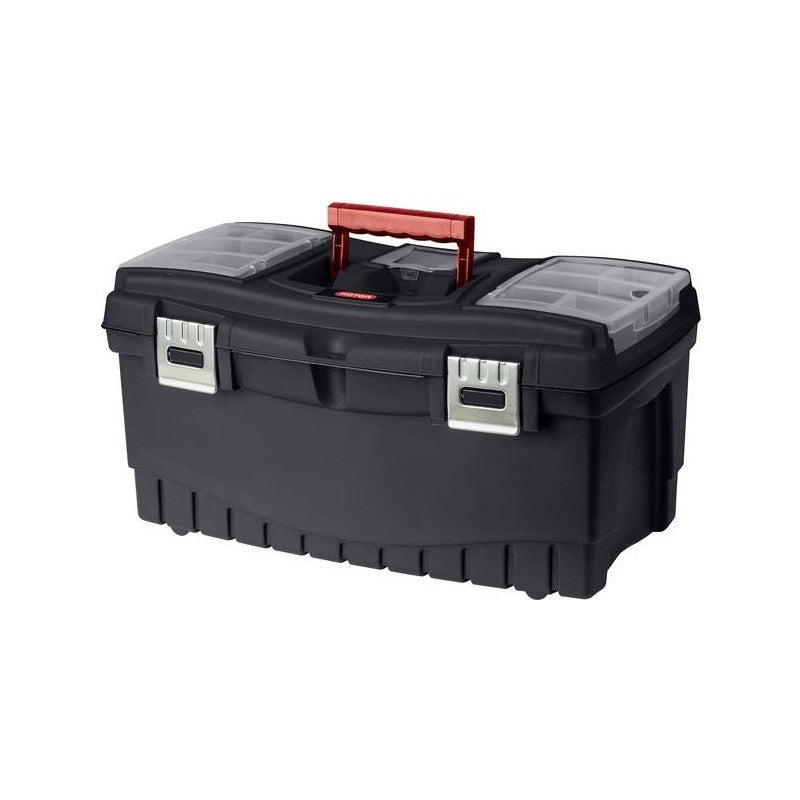 Cassetta per attrezzi Keter in plastica cm 56x31x28 h