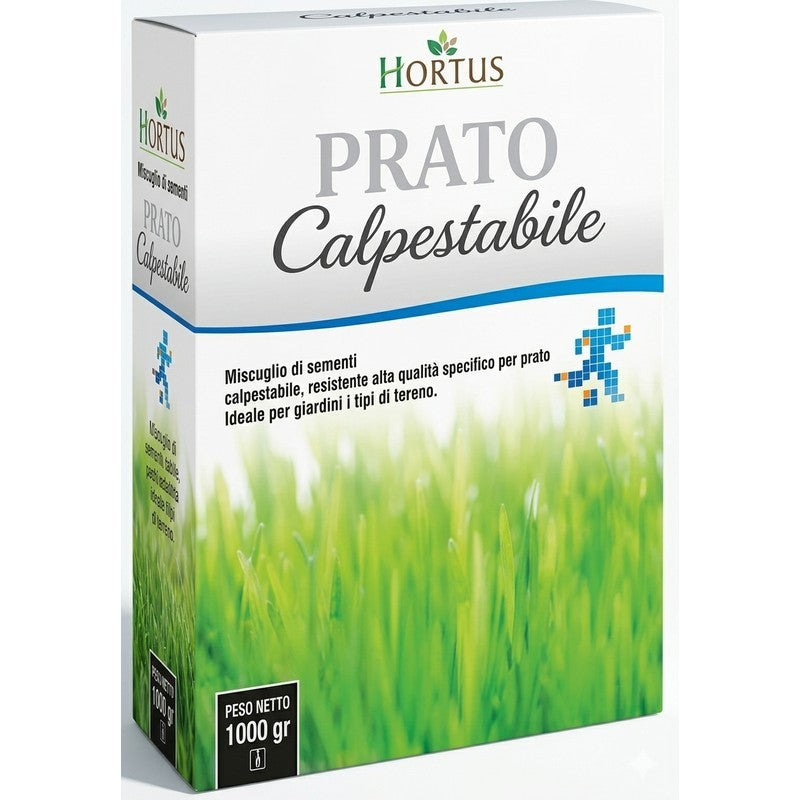 Prato Calpestabile 1 kg