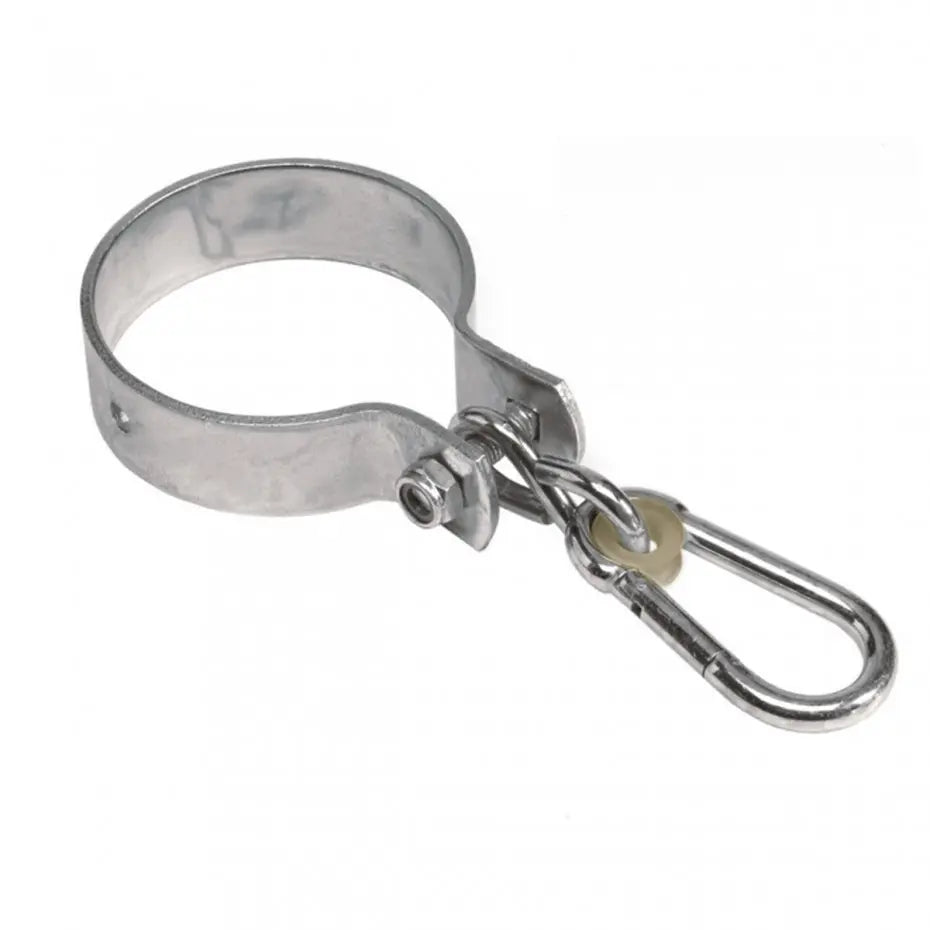 Kit collare altalena tondo Ø 10 cm