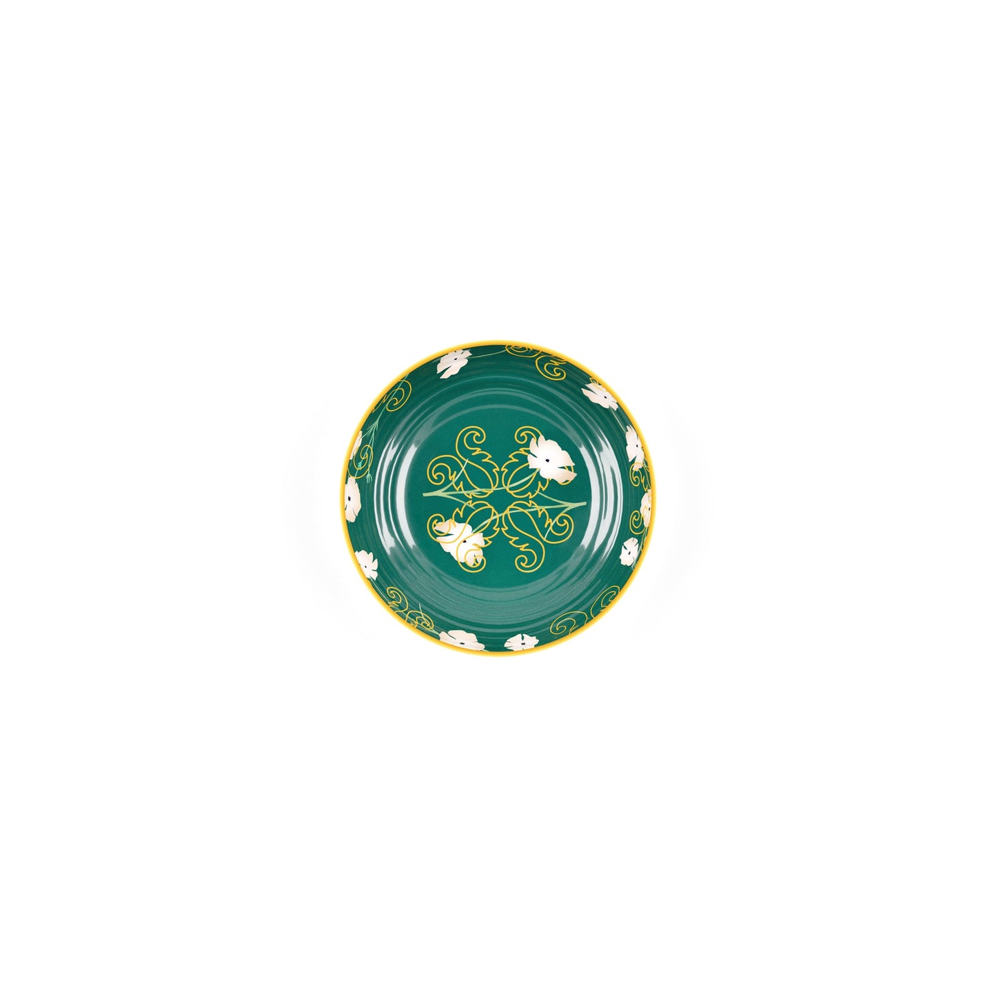 Piatto fondo Fusion Ø21,5 cm
