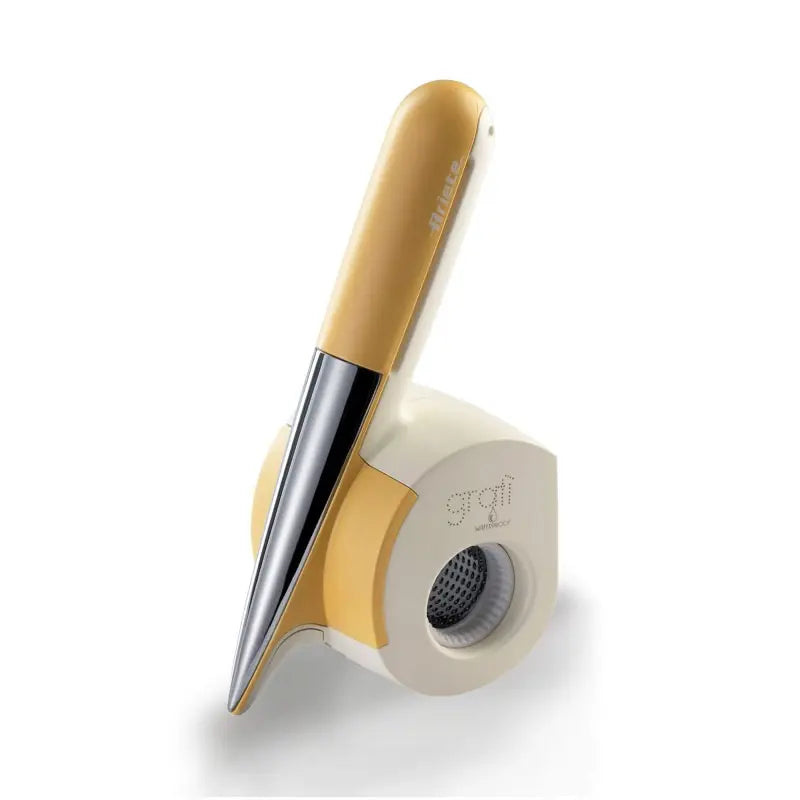 Ariete grattugia elettrica waterproof