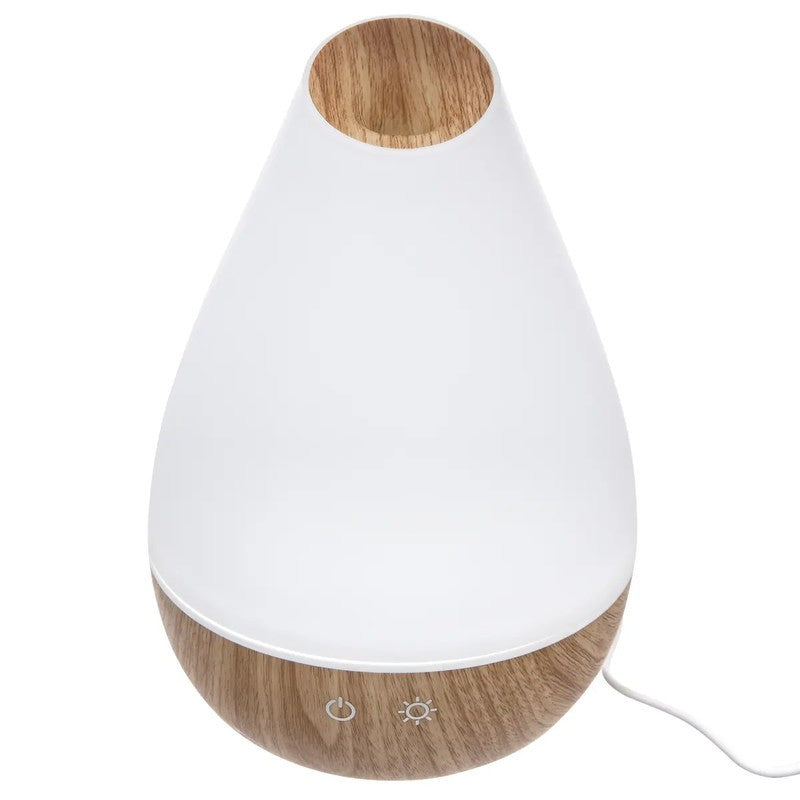 Diffusore di oli essenziali Arlie 1.300 ml