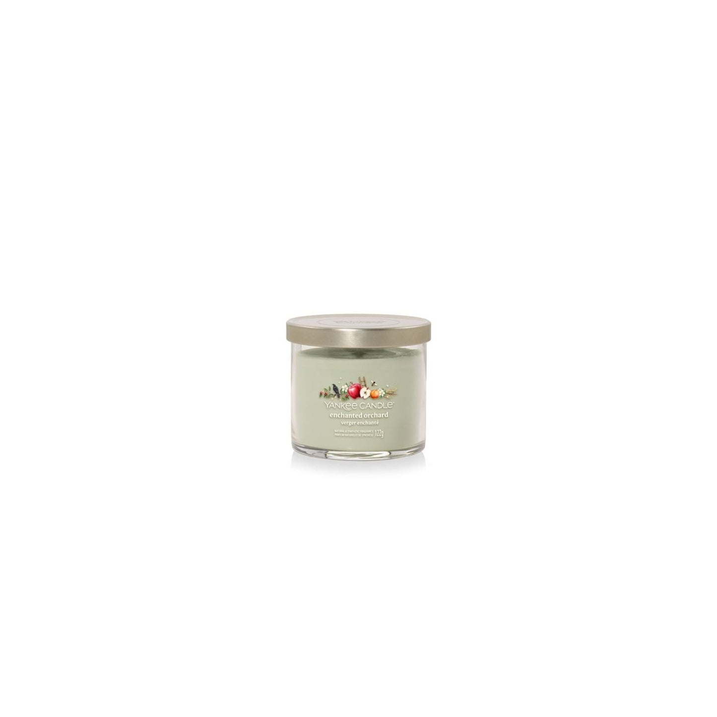 Candela Enchanted Orchard 122gr