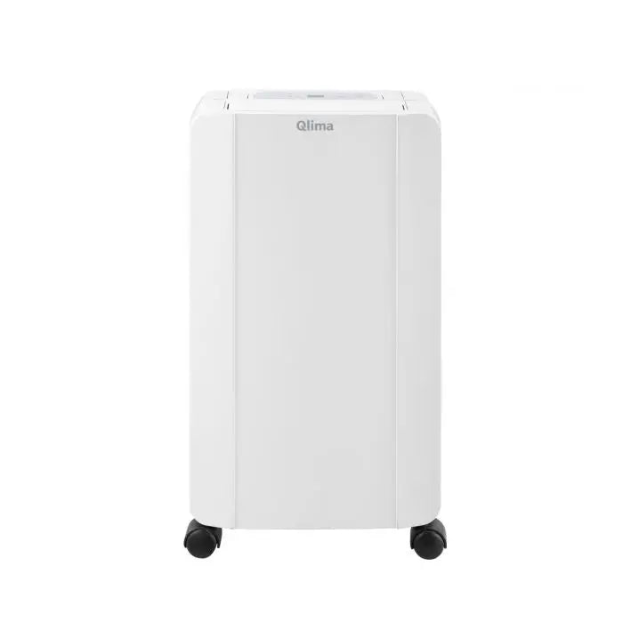 Deumidificatore Qlima D 216 bianco