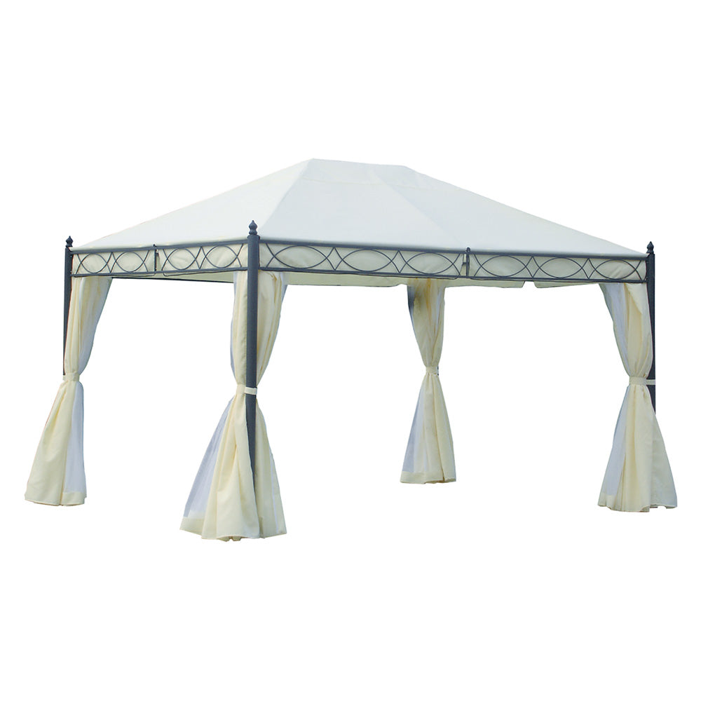 Gazebo modello Oregon 3x3,6 m