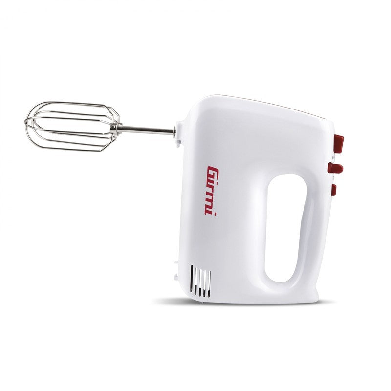 Sbattitore elettrico SB41 400W rosso/bianco