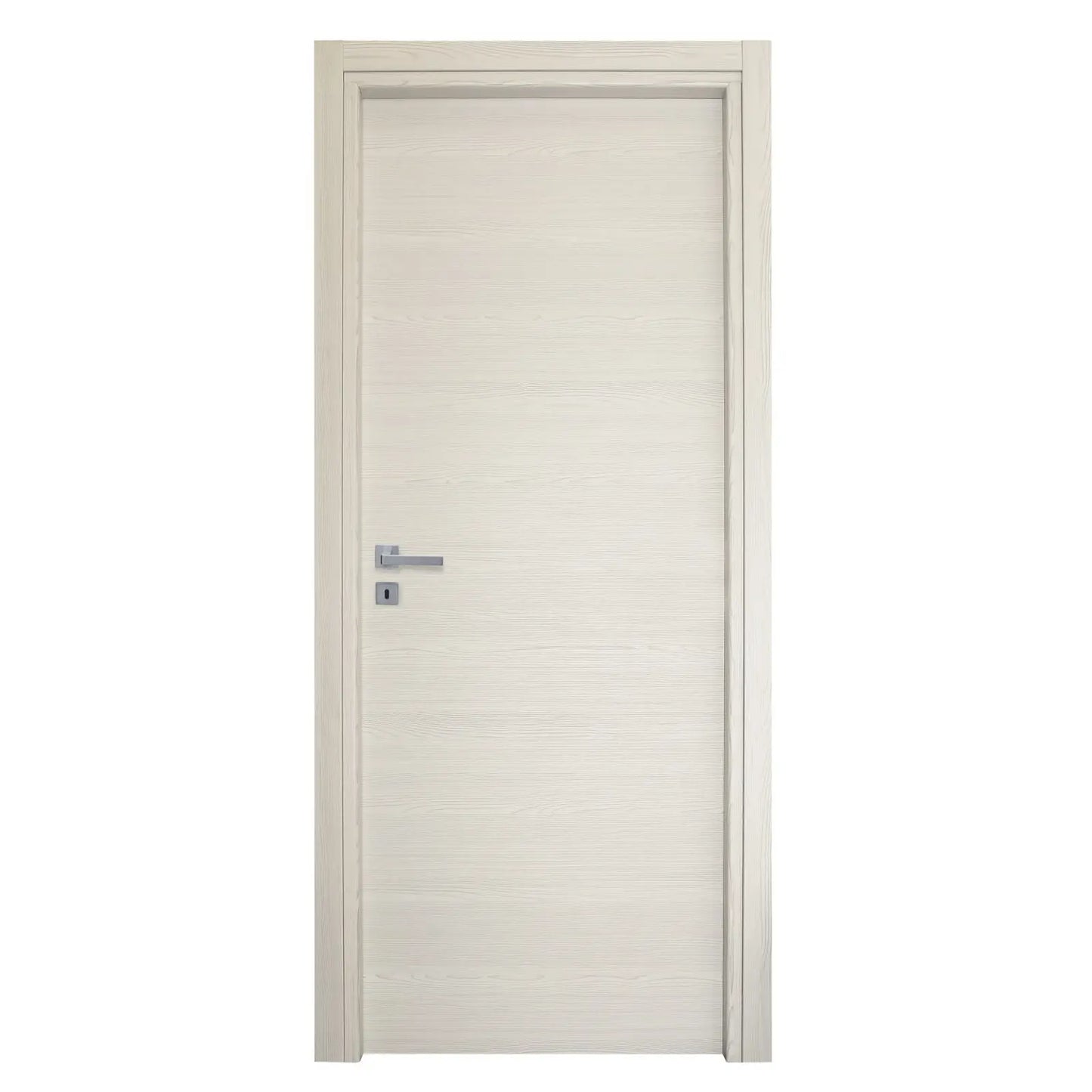 Porta battente Quarzo 70x210 cm