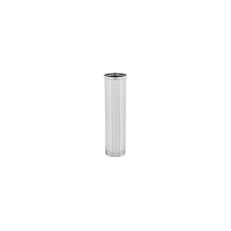 Modulo Lineare inox 304 Ø 100 mm 5 dc mm 500