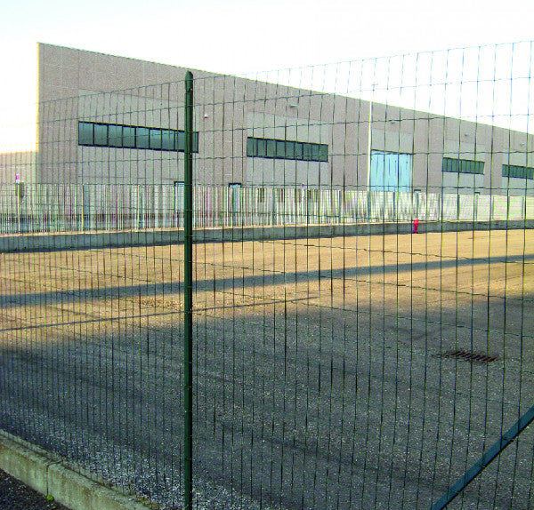 Rete Recinplast 1x10 m