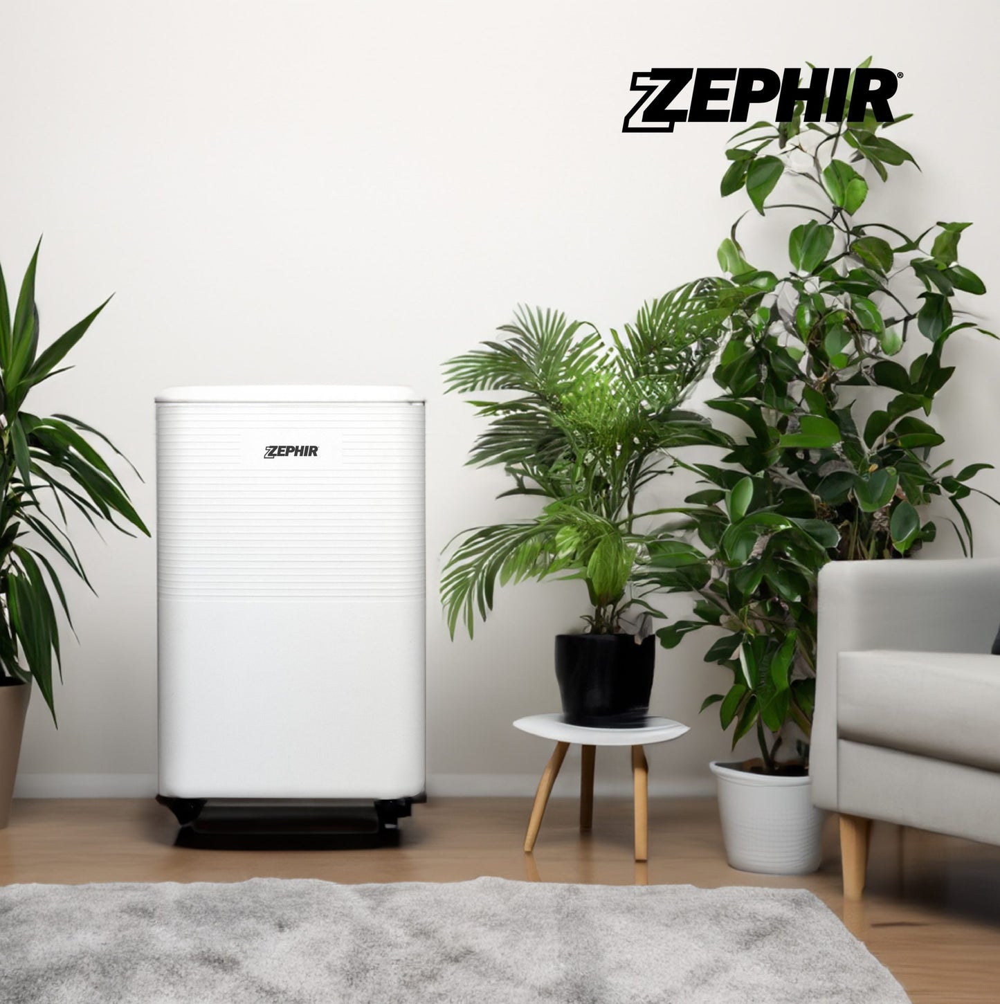 Deumidificatore 12 lt