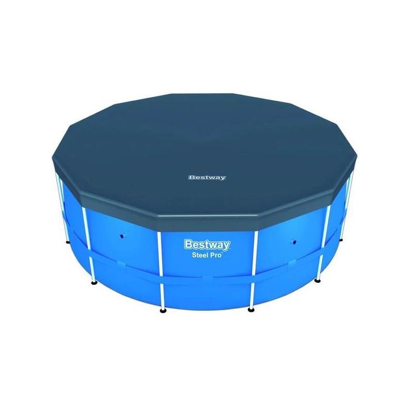 Telo copertura per piscina Ø 366 cm bestway