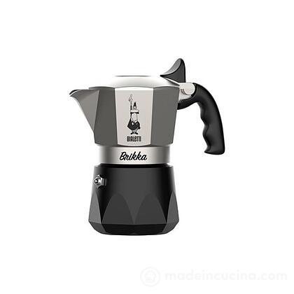 Caffettiera Brikka 2 tazze