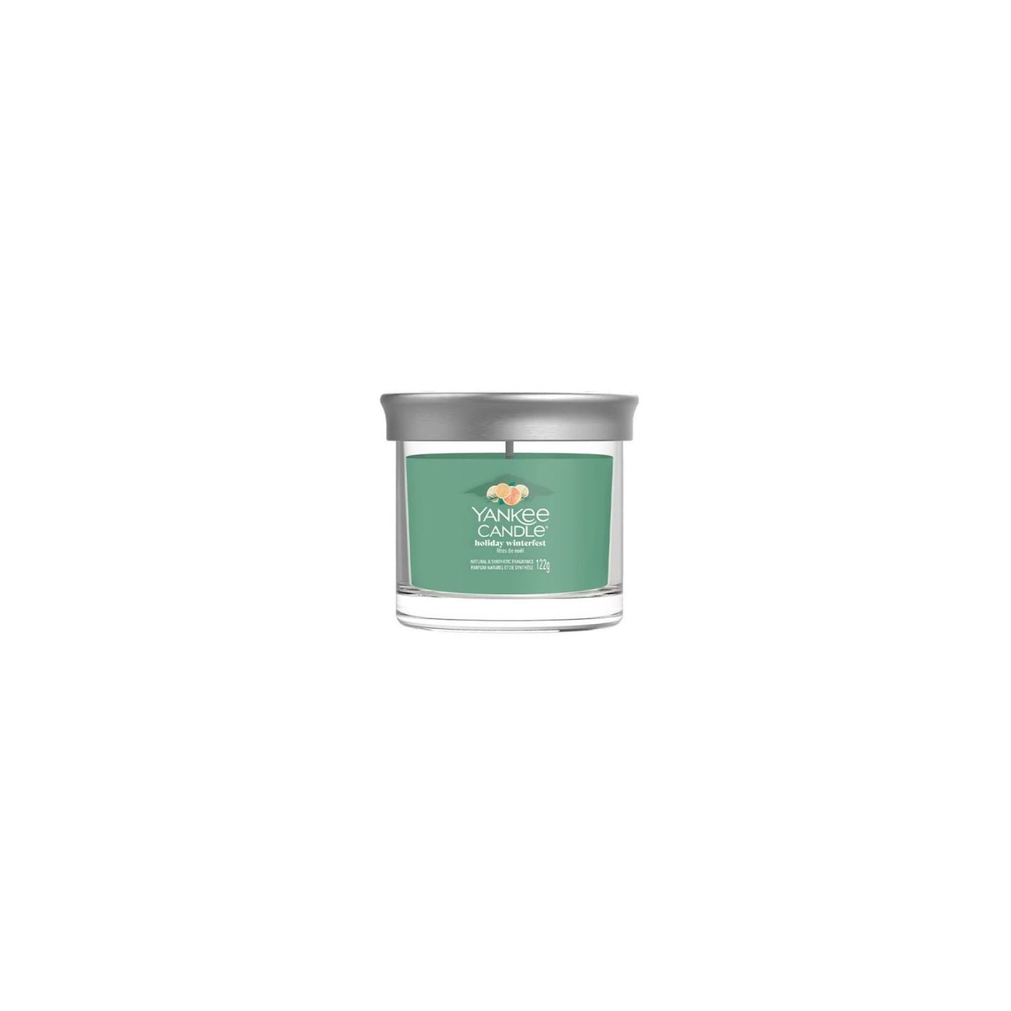 Candela Holiday Winterfest 122 gr