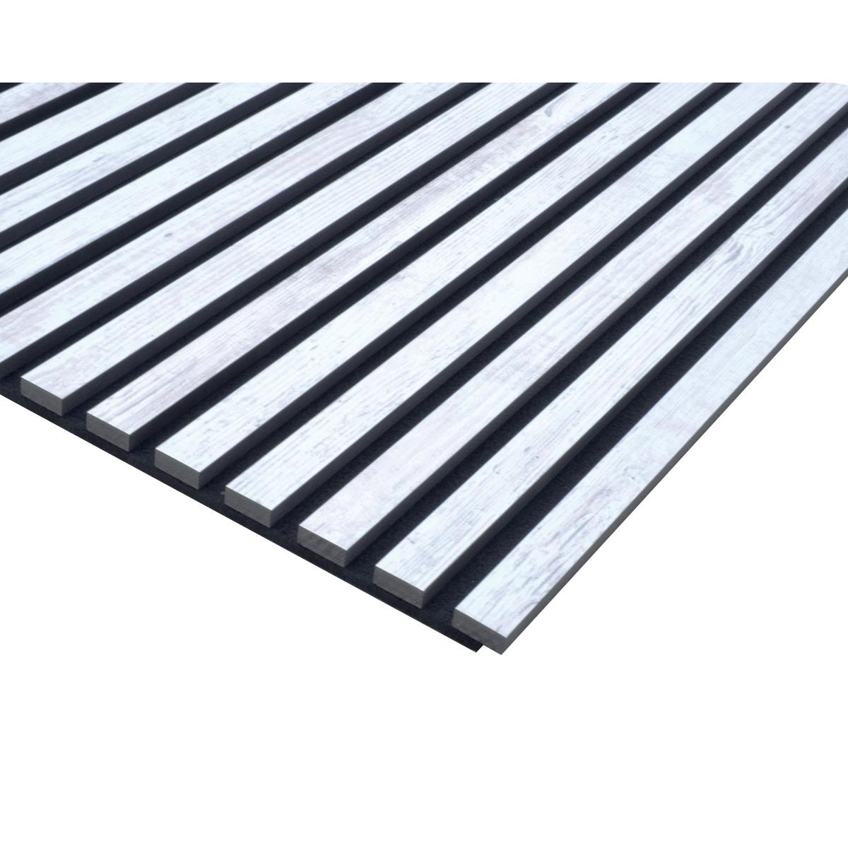 Riv.murale fonoassorbente rov bia