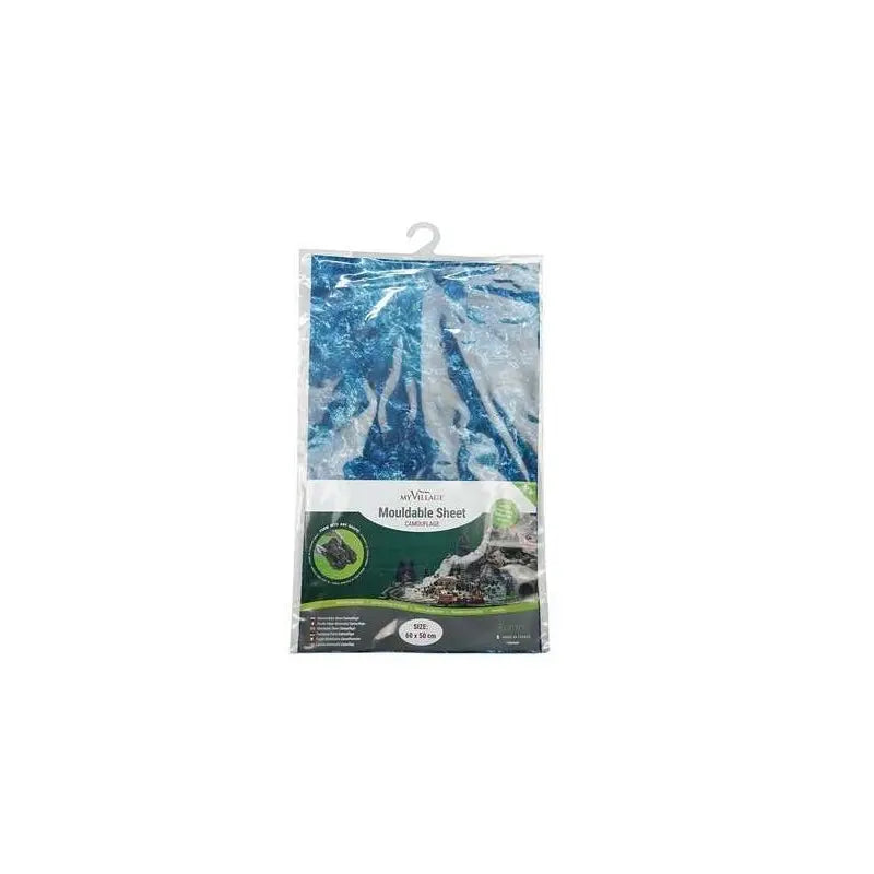Foglio modellabile Ocean 50x30 cm