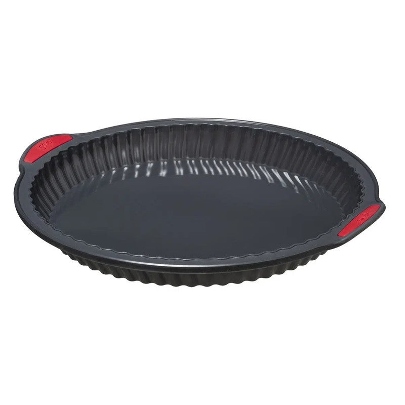 Stampo crostata Silitop D26 cm