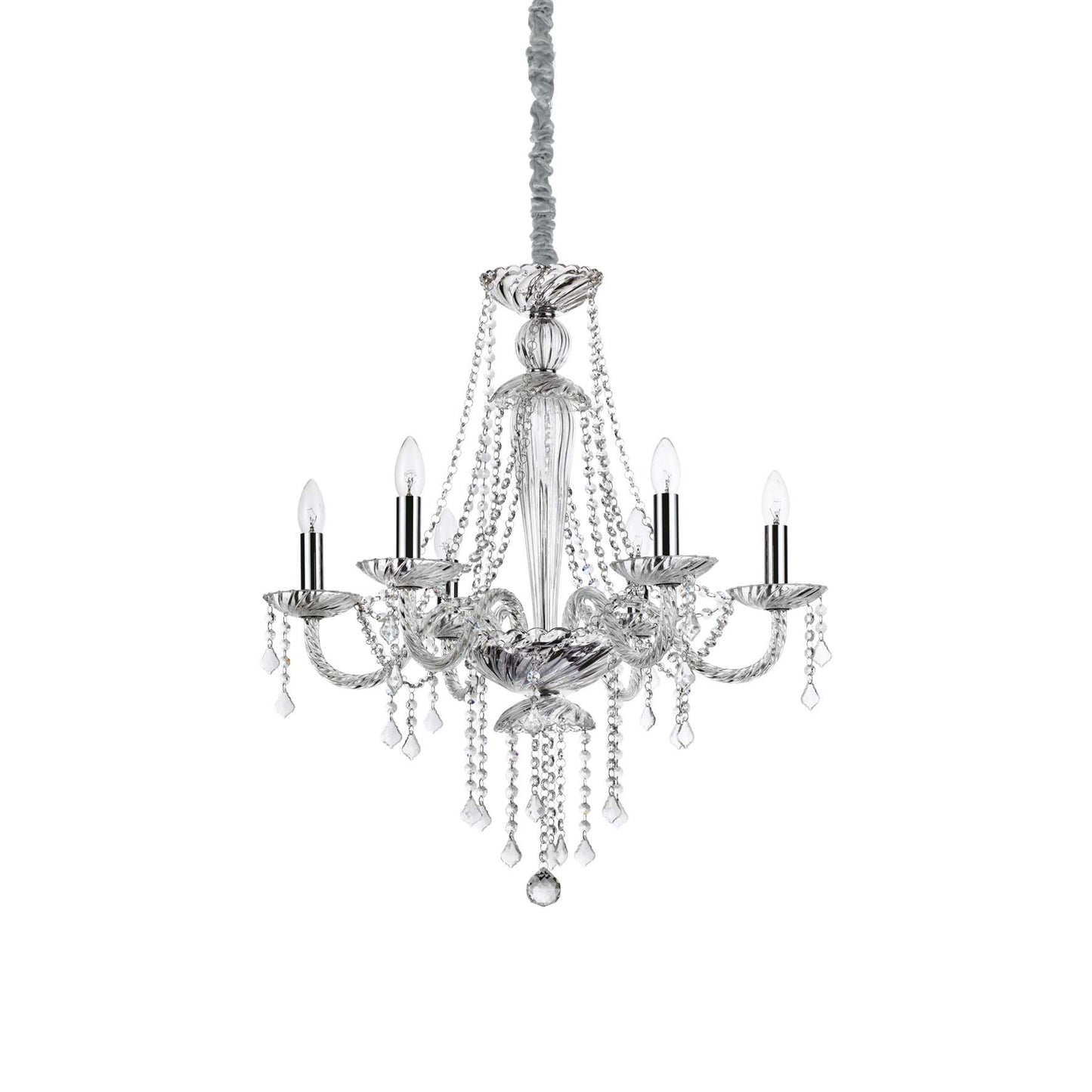 Lampada sospensione AMADEUS D670xH790-1500mm