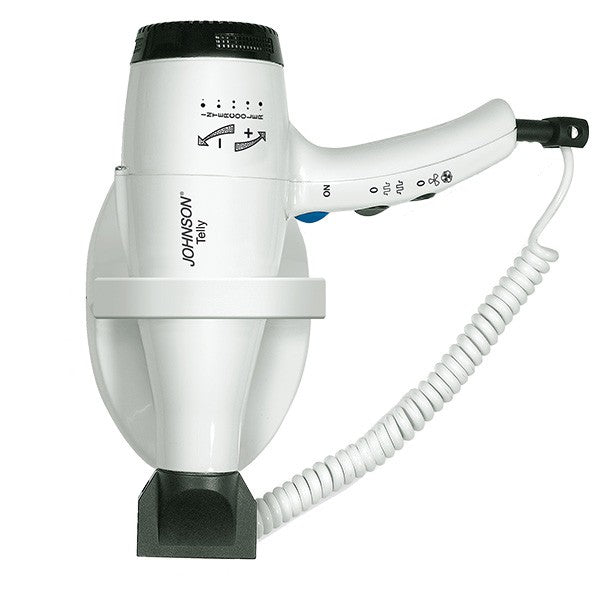 Asciugacapelli Telly