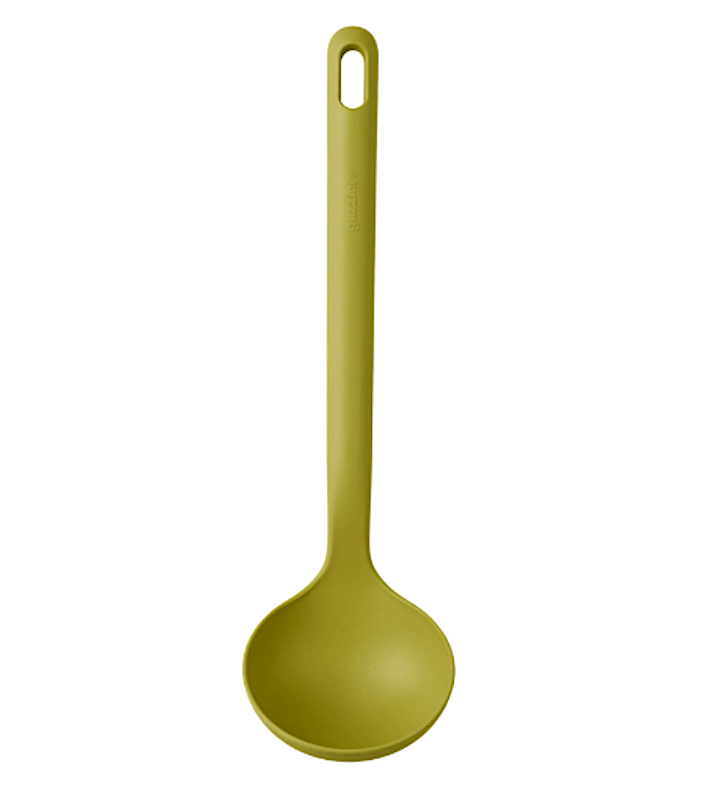 Mestolo Chef Line colore verde avocado