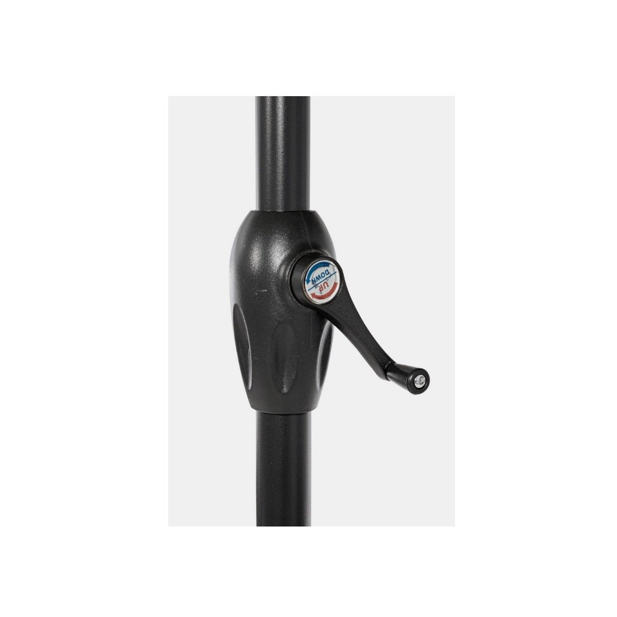 Bizzotto ombrellone Kalife 2,7 m con snodo cloud