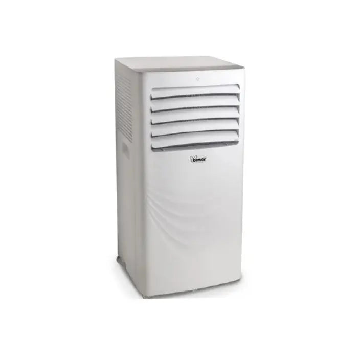 Condizionatore portatile 12000 BTU con pompa di calore classe A e telecomando
