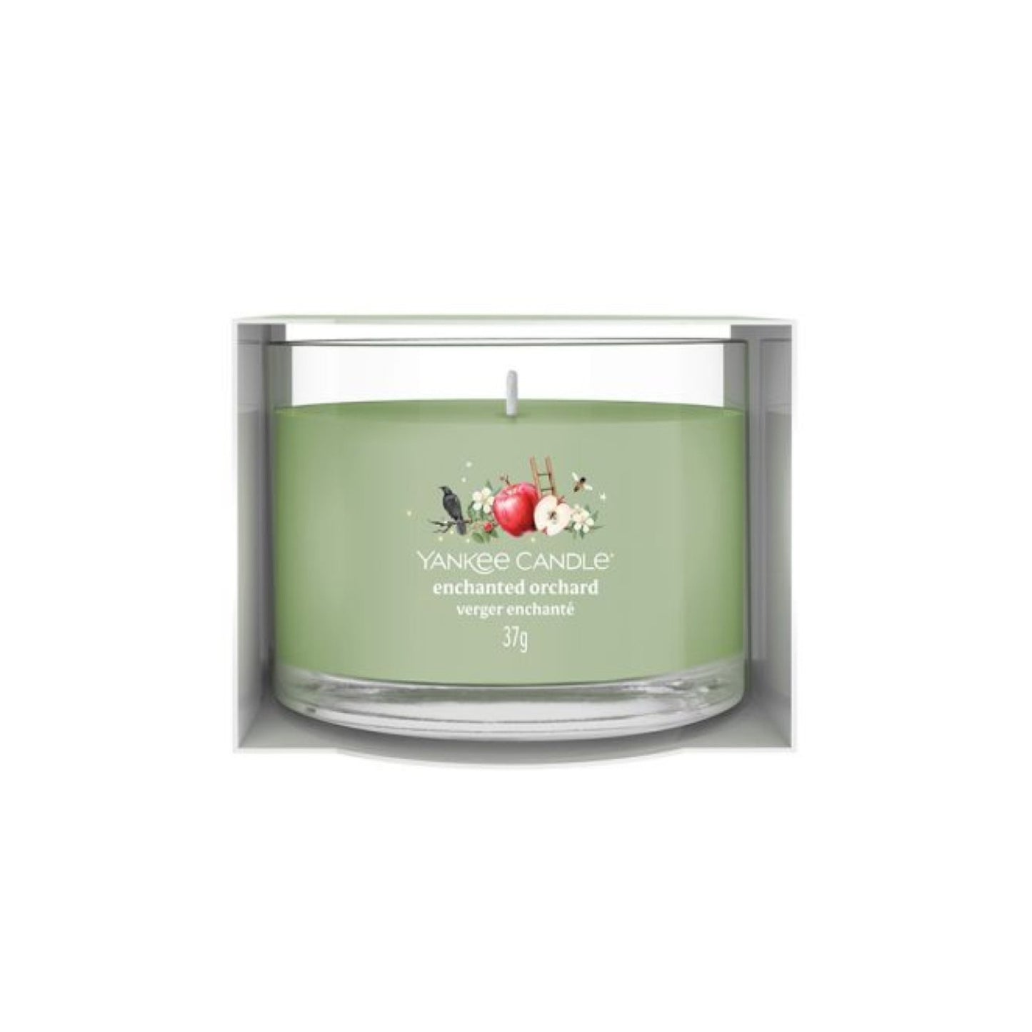 Candela Enchanted Orchard 37 g