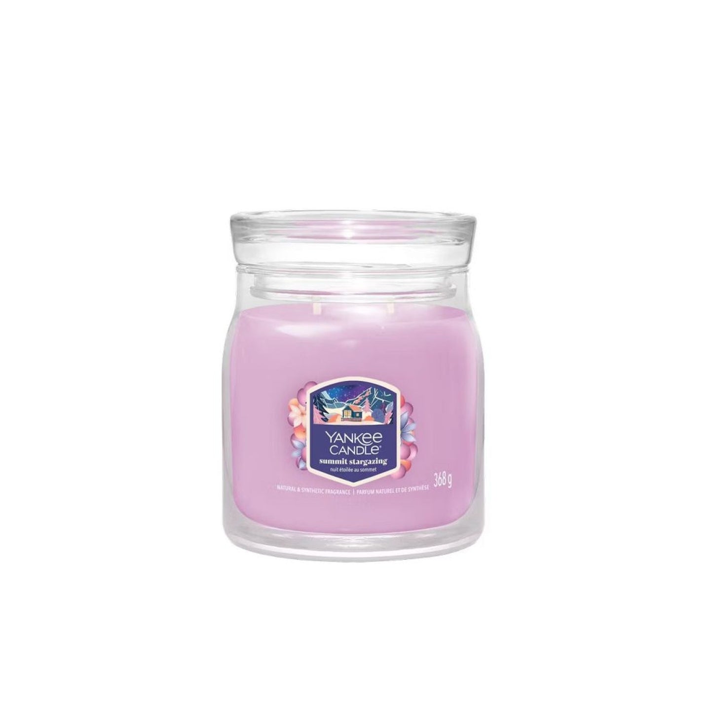 Candela Summit Stargazing 368 g