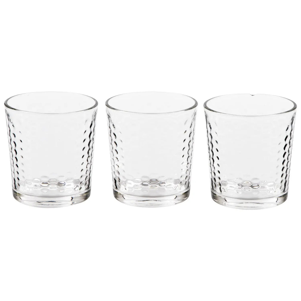 Set 6 bicchieri Hive 26 cl