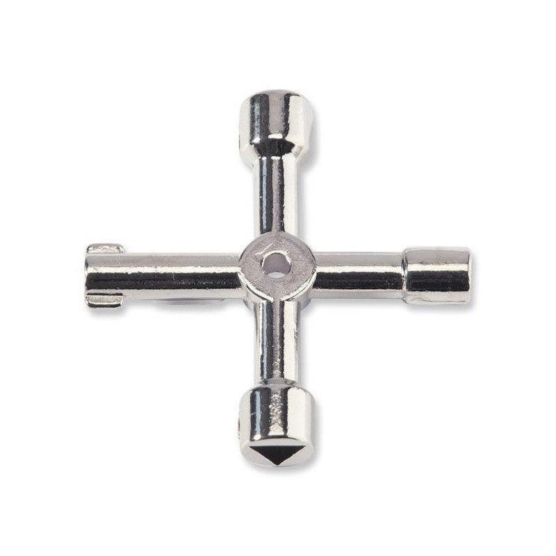 Geko chiave universale a croce 4 aperture