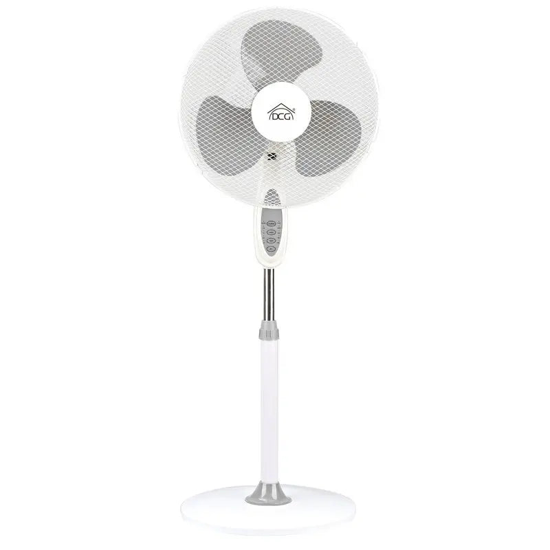 Ventilatore a colonna DCG VE1620TT Ø 40 cm con timer e telecomando