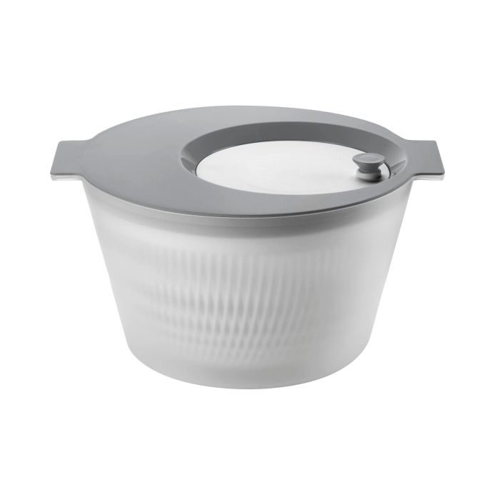 Centrifuga insalata chef line Ø 30 cm colore bianco/grigio