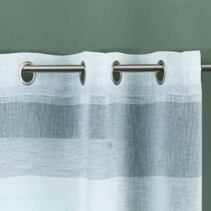 Bastone per tenda estensibile in ferro cm 110 - 200