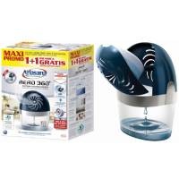 Kit promozionale Ariasana Aero 360